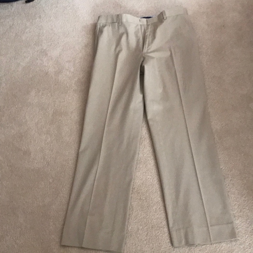 Bannana republic men's pant